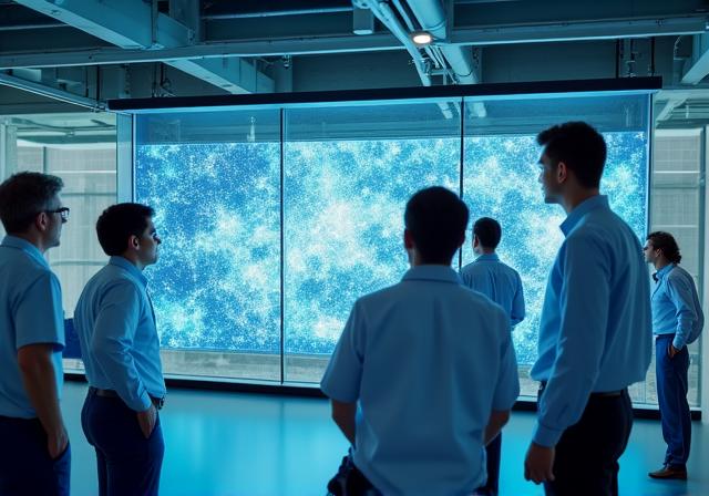 Обучение в академии