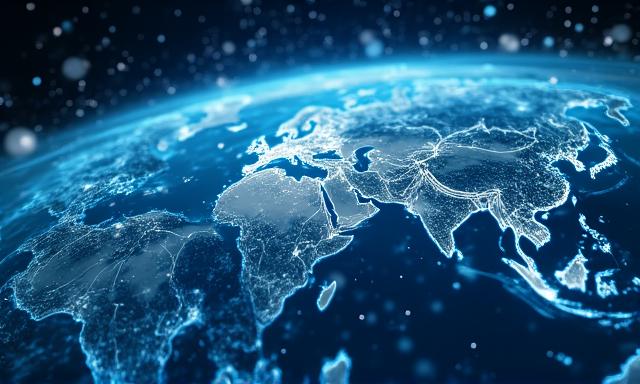 Нейросети в прогнозировании погоды