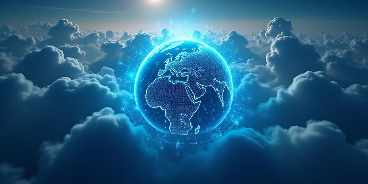 Визуализация искусственного интеллекта в метеорологии